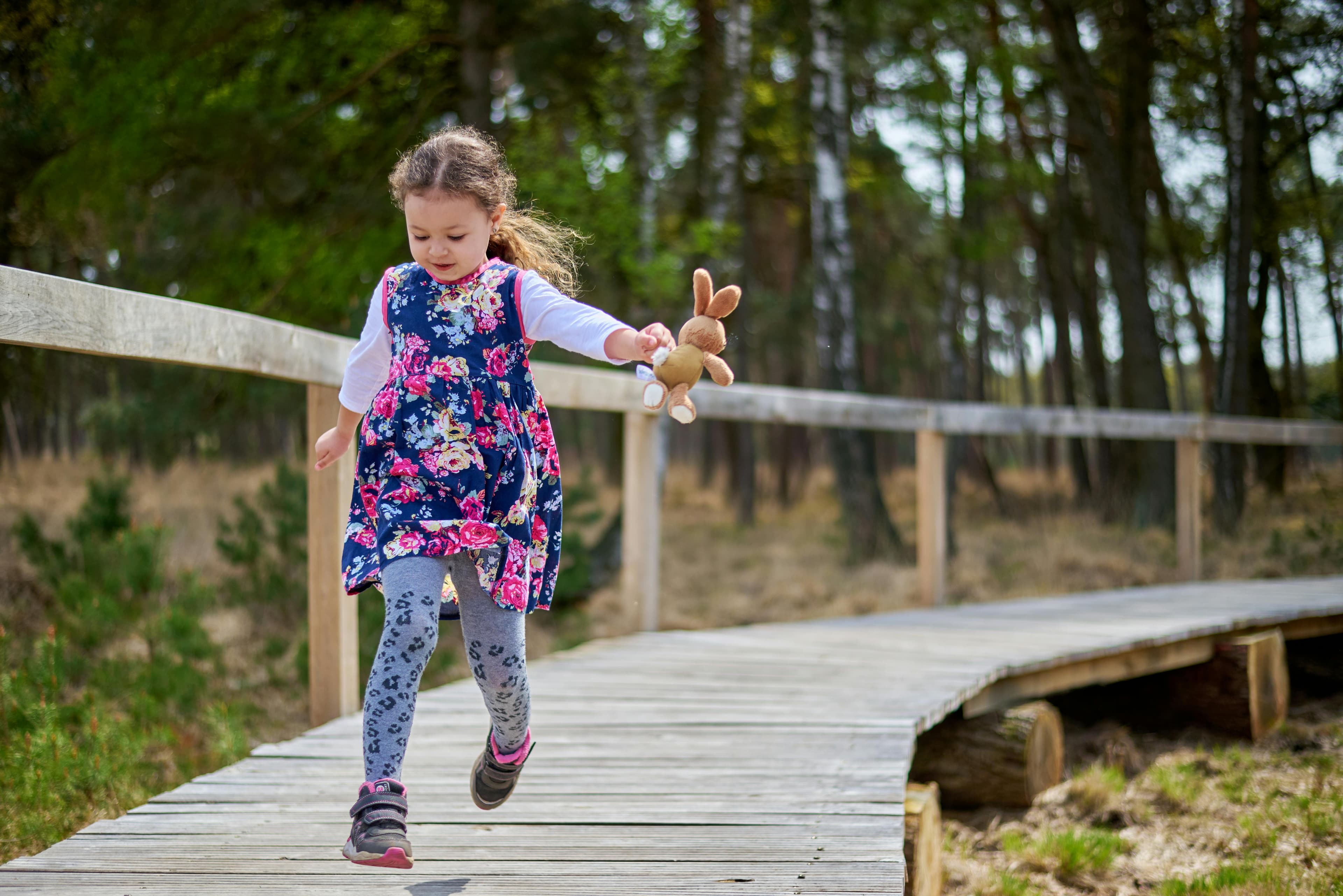 Warme transities: een warme landing bij de start van kleuter naar lager