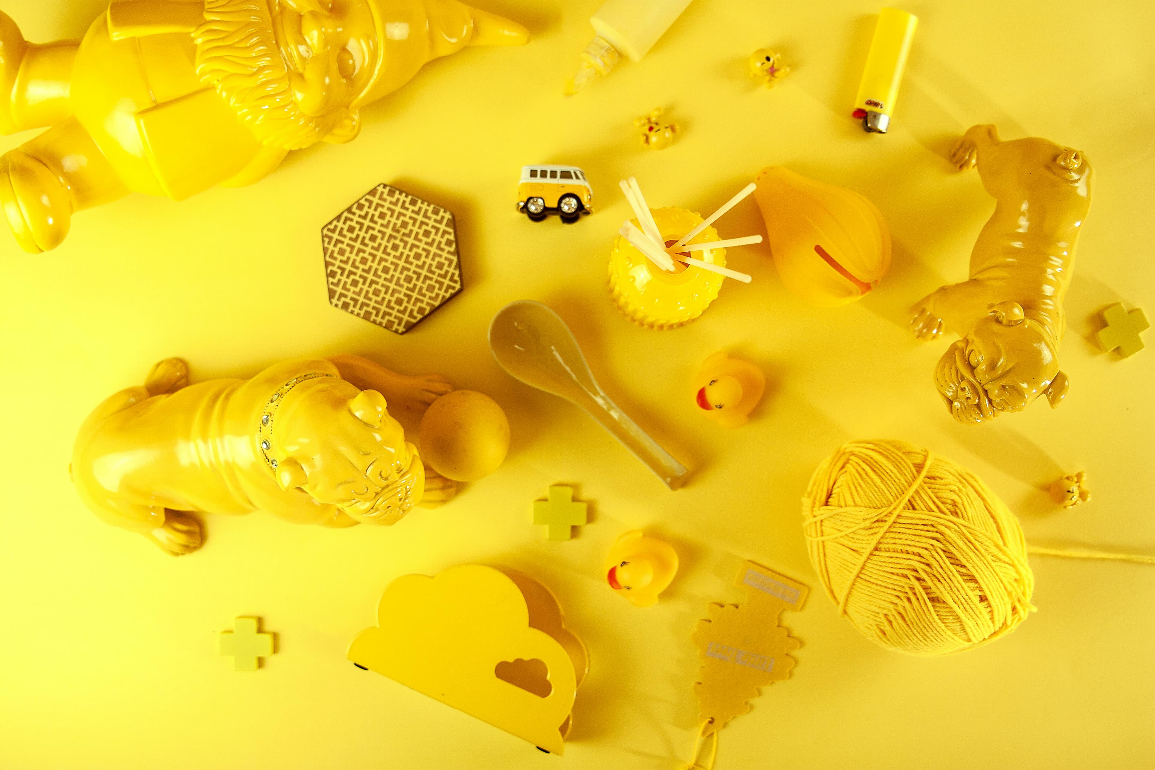 De wondere wereld van loose parts