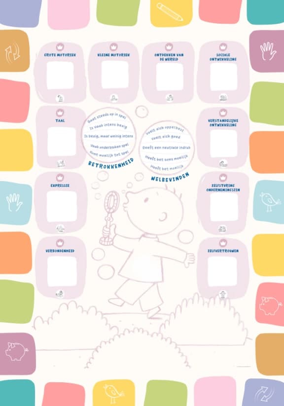 KIJK IK - het XXL gezelschapsspel