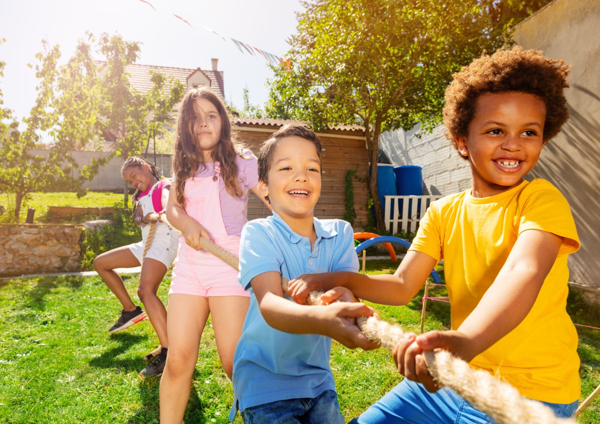 Zelfsturing, de motor van beter in je vel
