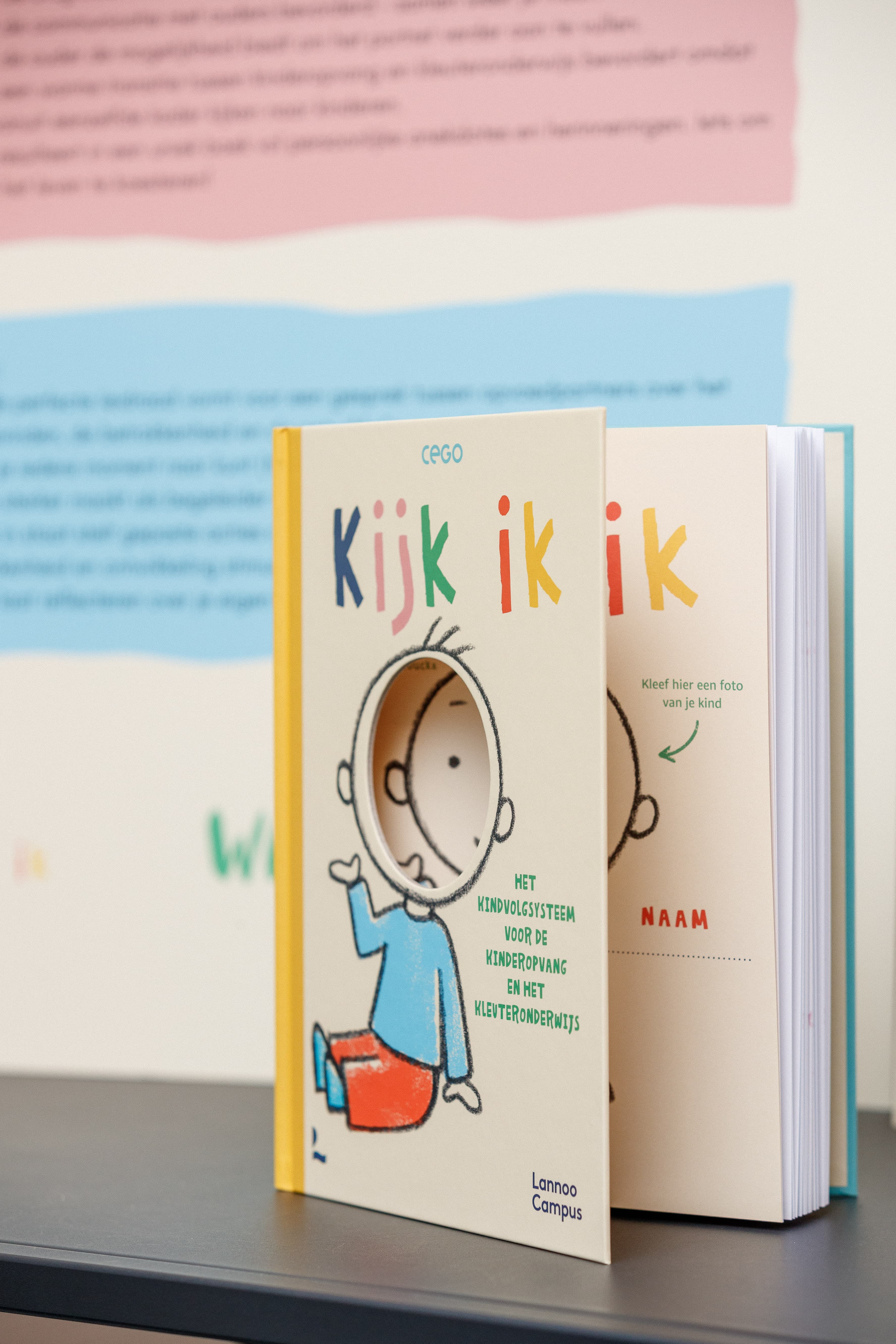 KIJK IK – Introductiesessie