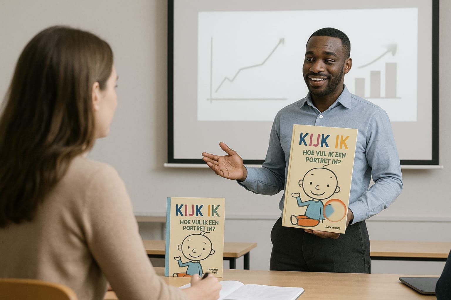 Kijk ik professional