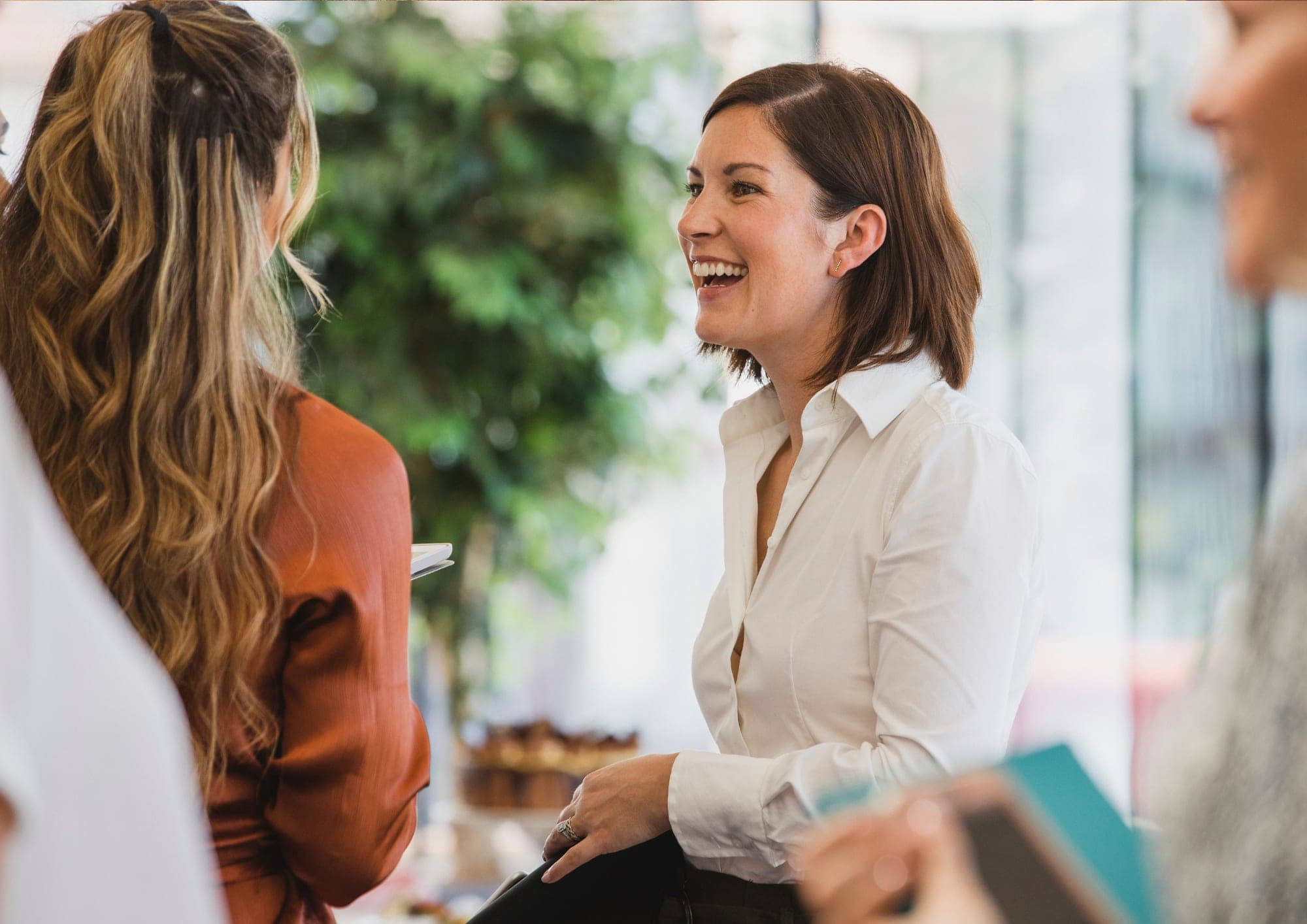 Samen sterker: de kracht van professionele leergemeenschappen