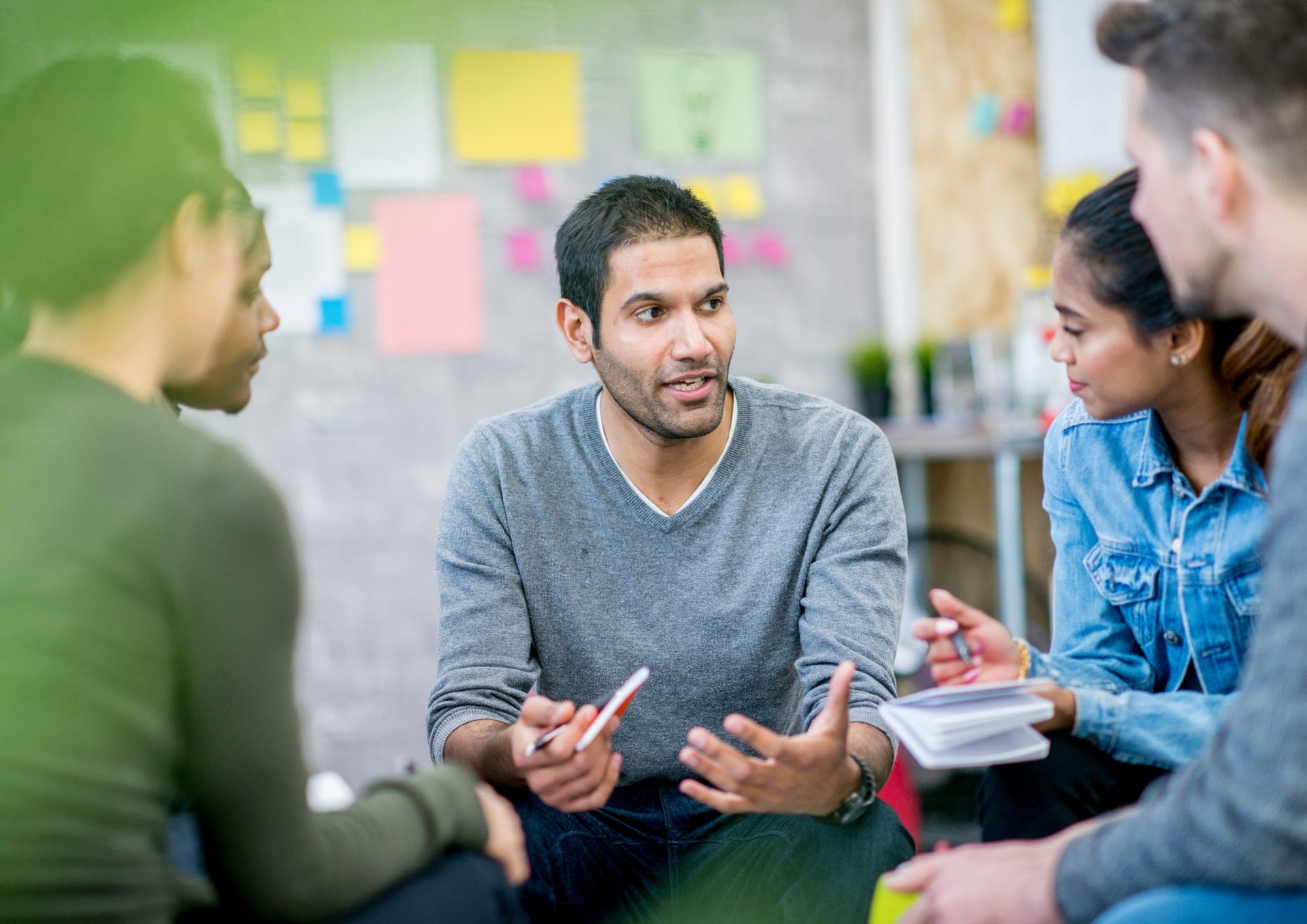 Scholen anders organiseren in de praktijk
