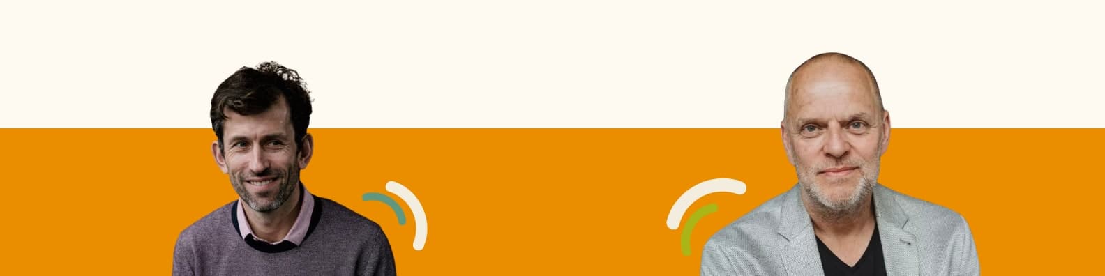 Webinarreeks “Onderwijsdialoog”: met sprekers Marcel van Herpen & Maarten Vansteenkiste